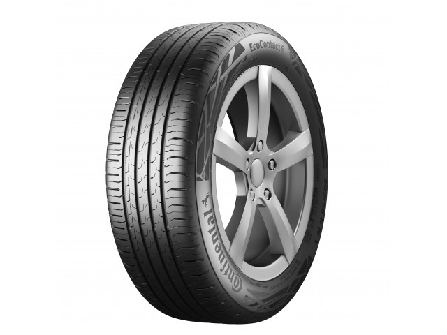 Continental 225/60R18 104Y XL FR EcoContact 6 Q (*)