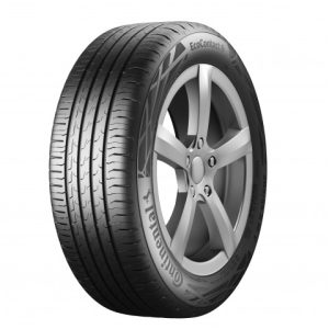Continental  255/45R20 105W XL EcoContact 6 Q (MO)