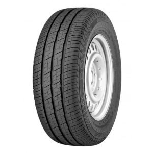 Continental 205R14C 109/107P Vanco 2 8PR